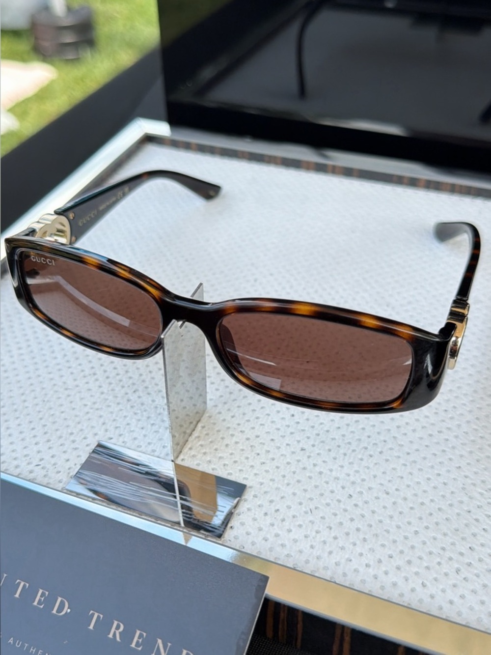 Gucci 1661/s nwt